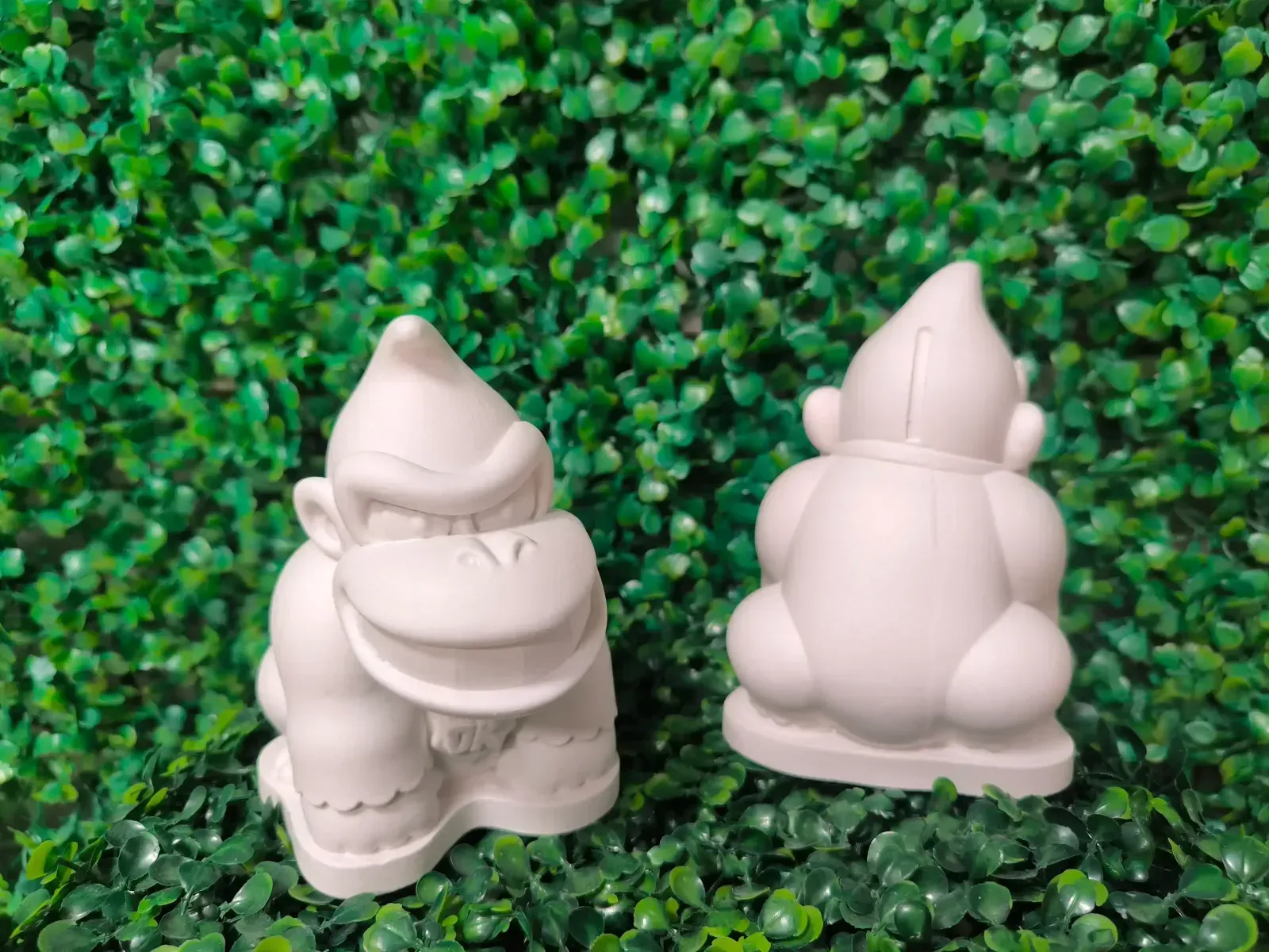 Donkey kong (Mario Bros) + de 3 ¢3500