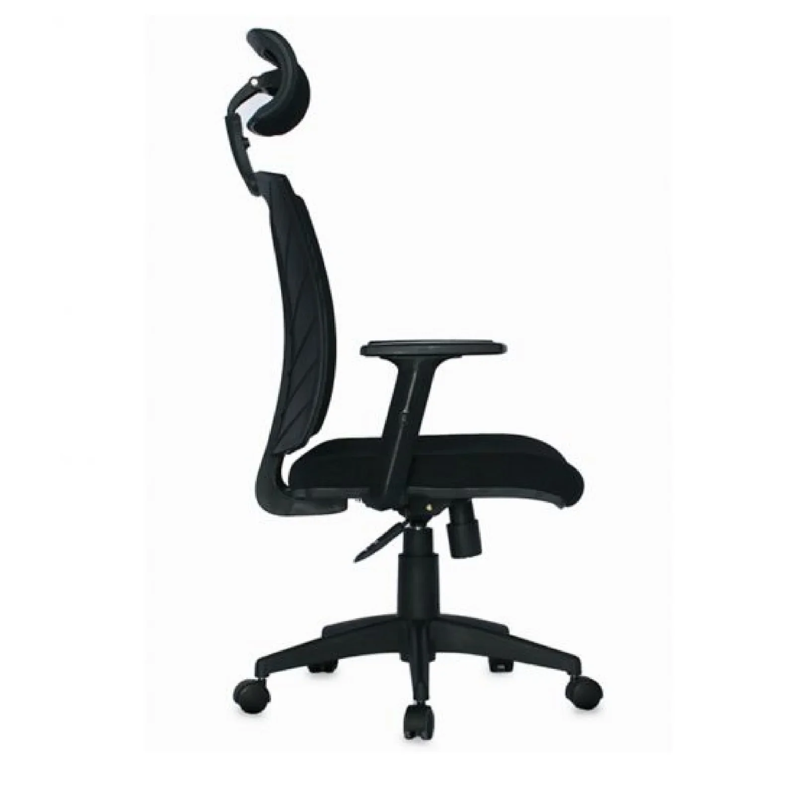 Silla Oficina Alta Gama  4