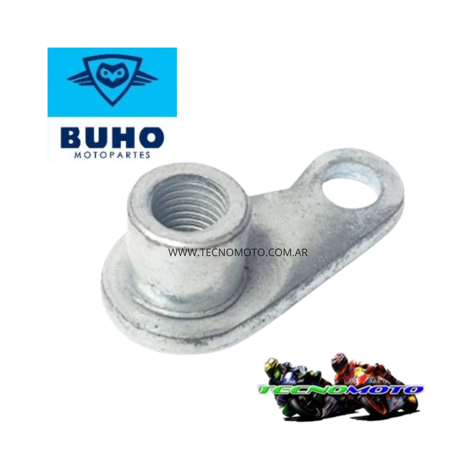 SOPORTE ESPEJO SMASH R.10 -42711
