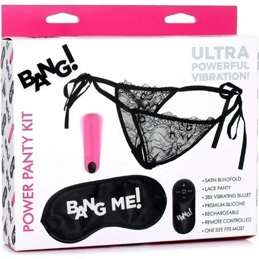 Power Panty Kit