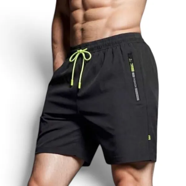 Shorts Caballero