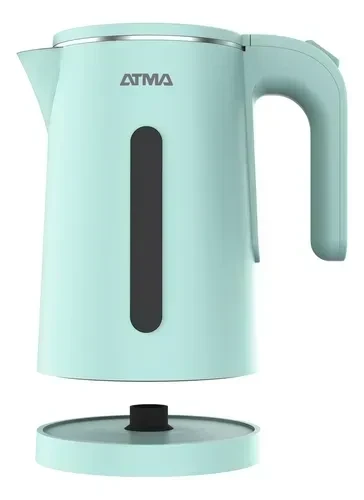 PAVA ELECTRICA ATMA VERDE ESSENTIAL  4