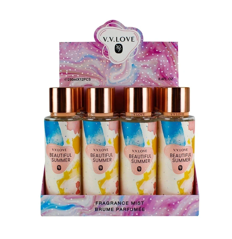 Splash body 250 ml. Vv love beautiful summer  💖💖🌺