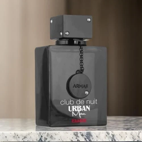 Club de Nuit Urban  Elixir  3