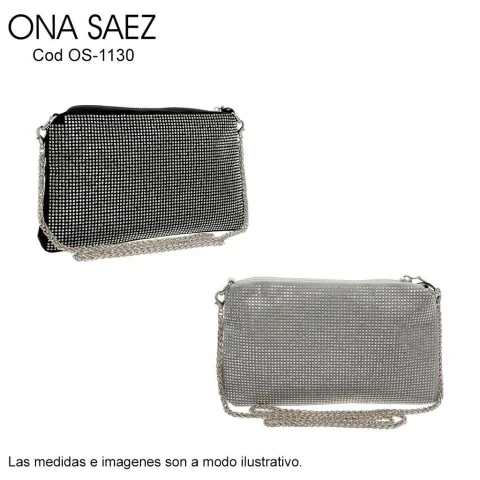 CARTERA BRILLOS ONA SAEZ 0S1130