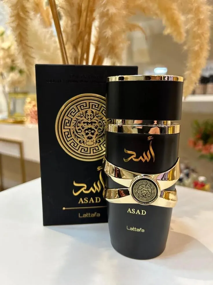 Asad - Lataffa 🖤 2
