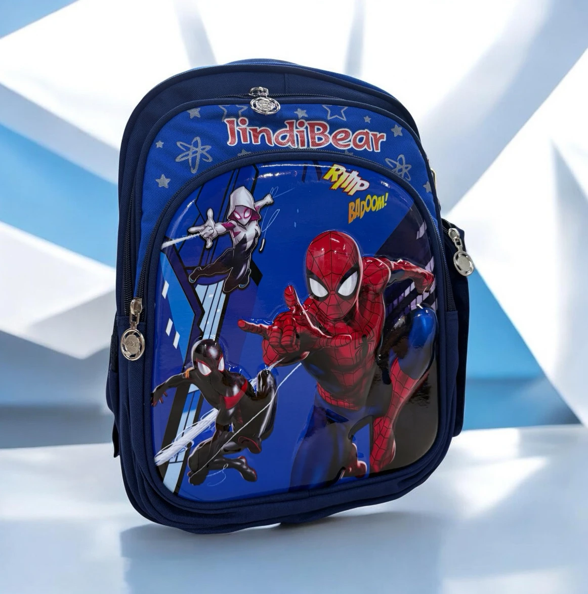 Mochila preescolar 