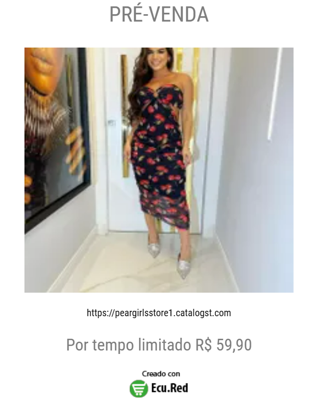 PRÉ-VENDA