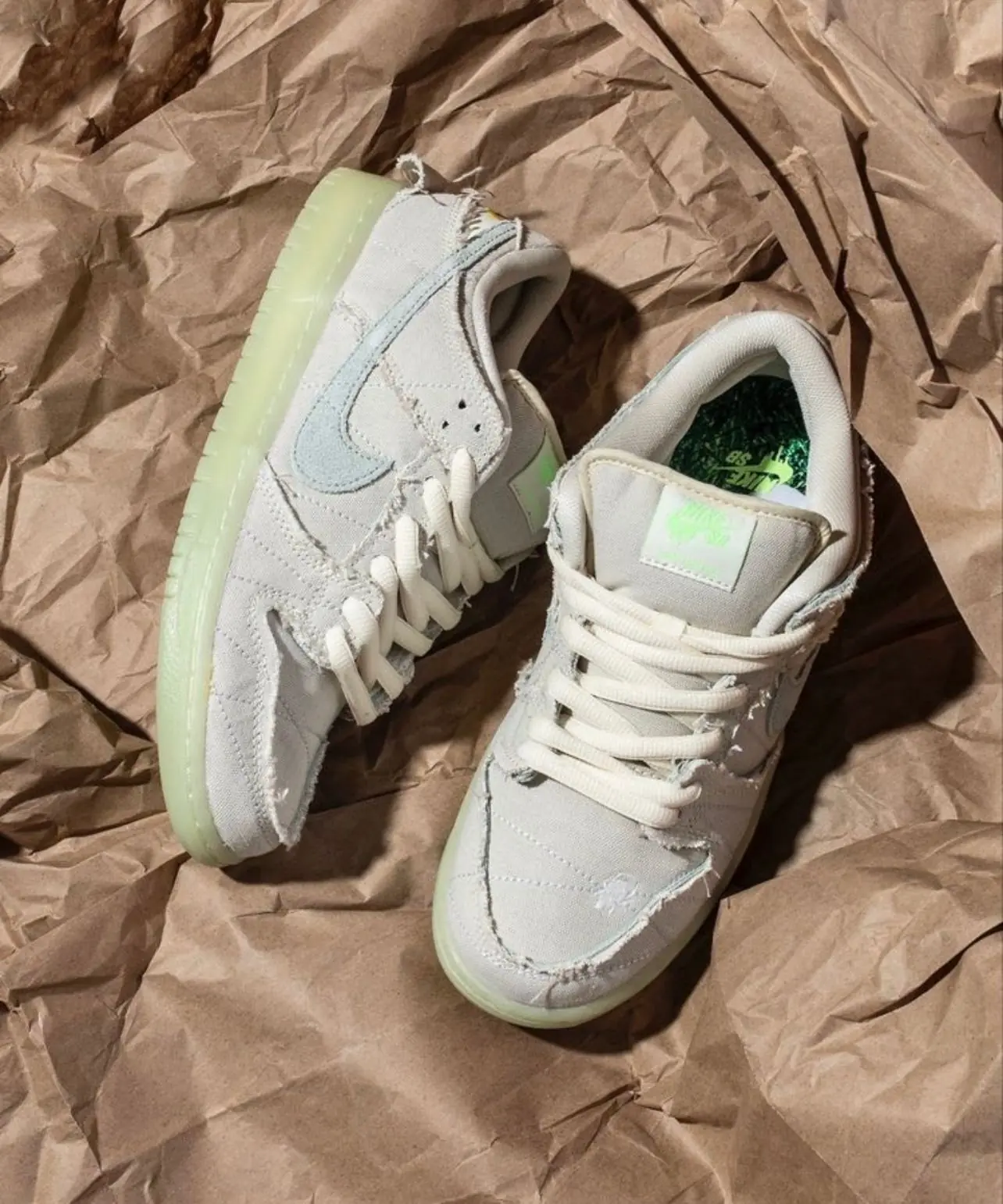 NIKE SB DUNK Caballero AAA