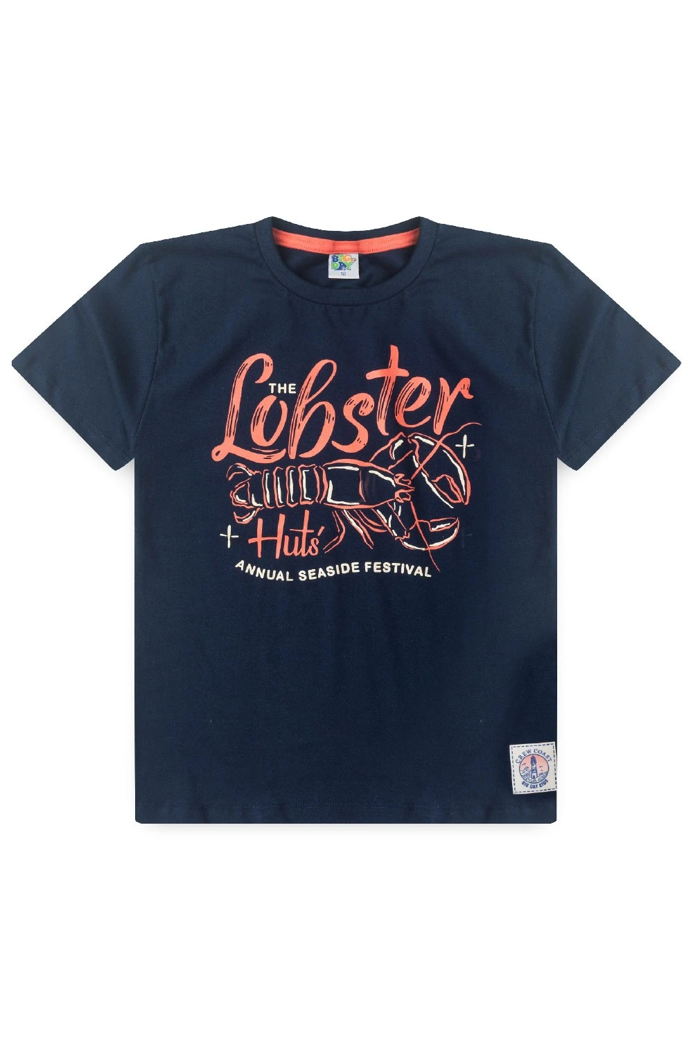 Camiseta Masc