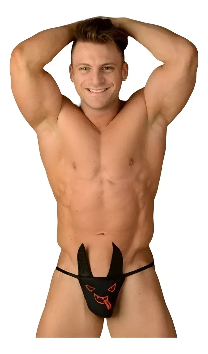 Zunga Diablo Negra