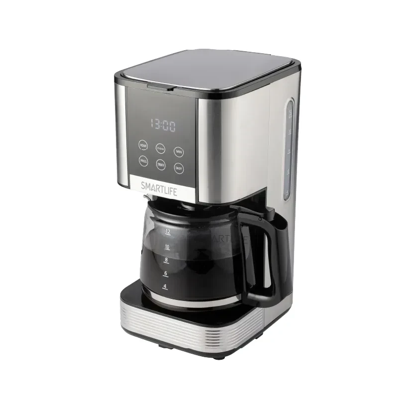 Cafetera Digital 1.5L 𝙎𝙈𝘼𝙍𝙏𝙇𝙄𝙁𝙀