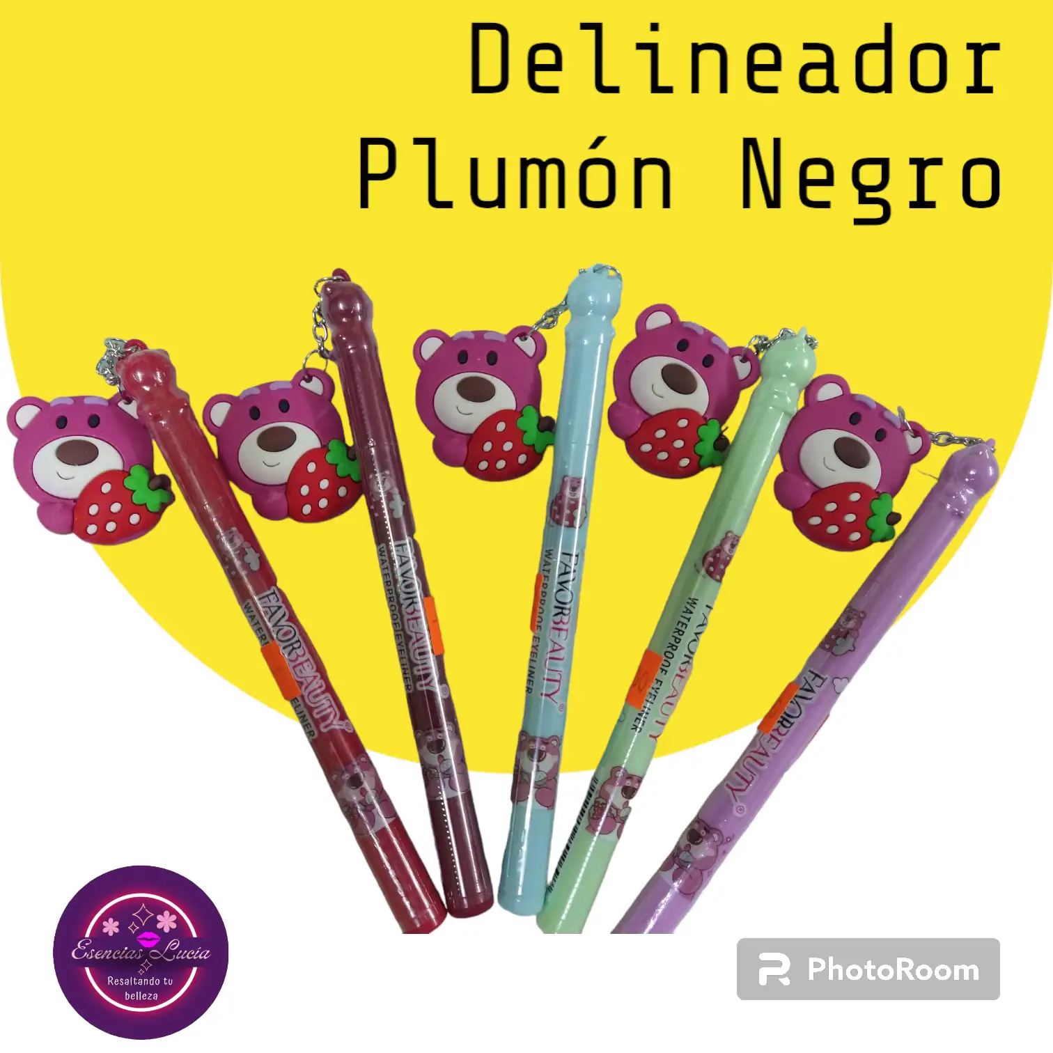 Delineadore FAVORBEAUTY Lotso