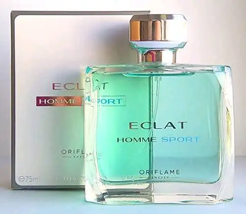 Eclat Homme Sport