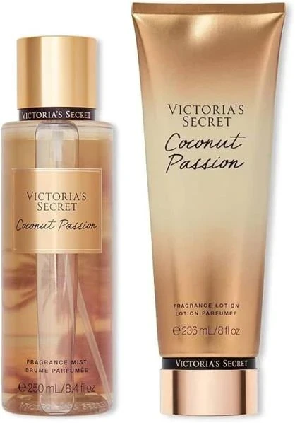 VS Hidratante Coconut Passion 2