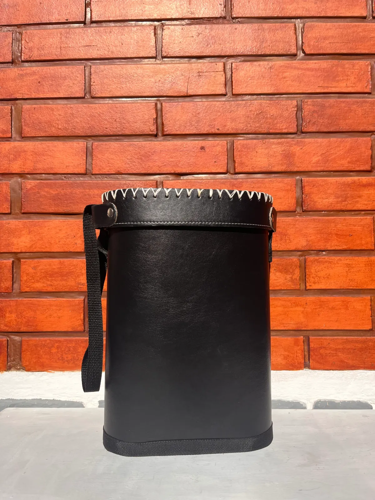 Porta termo completo 