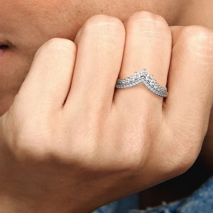Anillo Deseo de la Princesa  2