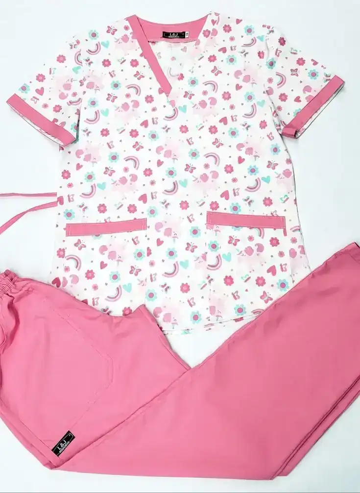 Conjunto de microfibra  2