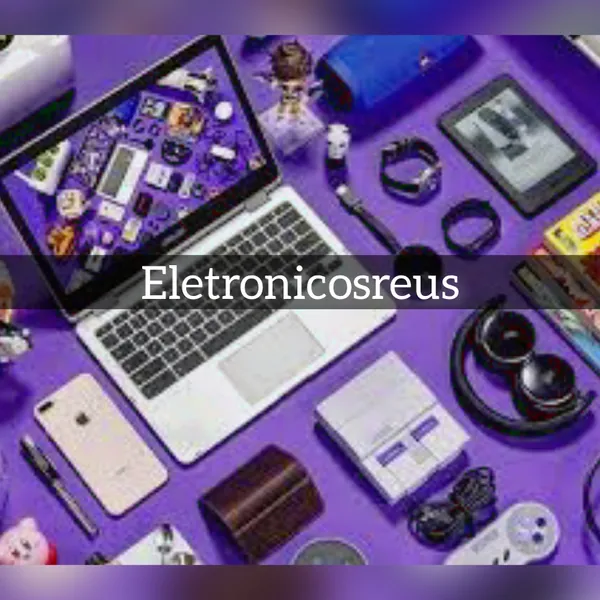 Eletrônicos