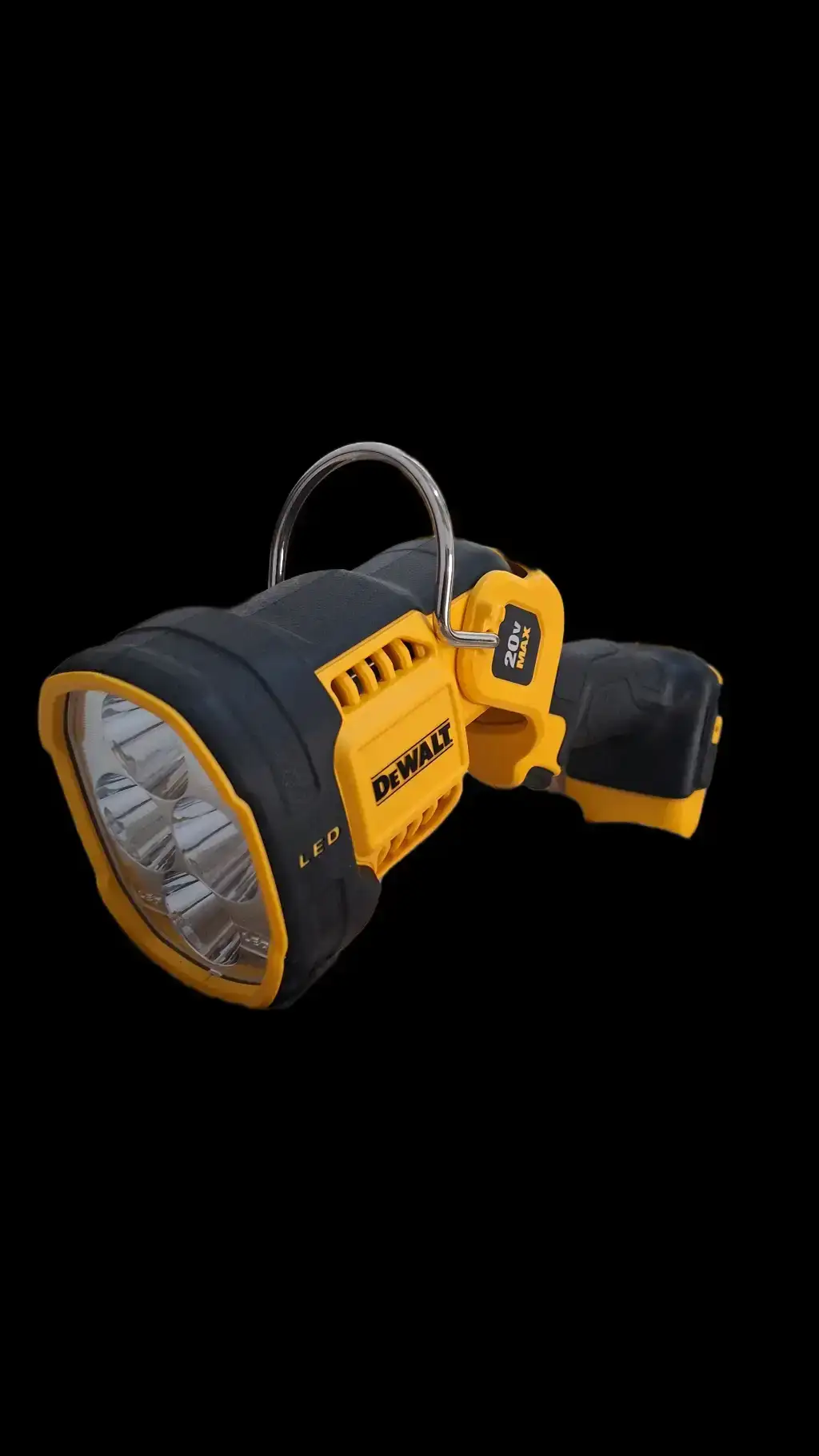 Dewalt 20V MaxLED