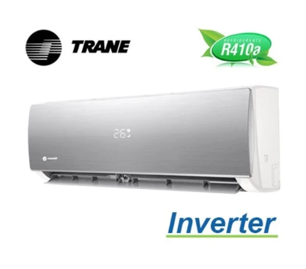 AIRE ACONDICIONADO TRANE 5300W FRIO/CALOR INVERTER 
