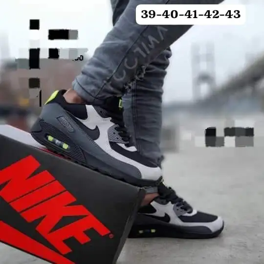 Nike Air Max 90 (hombre) 2