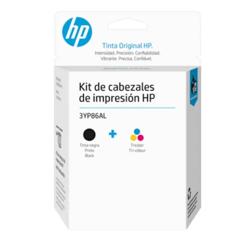 KIT DE CABEZALES PARA HP 315, 415, 5810, 5820