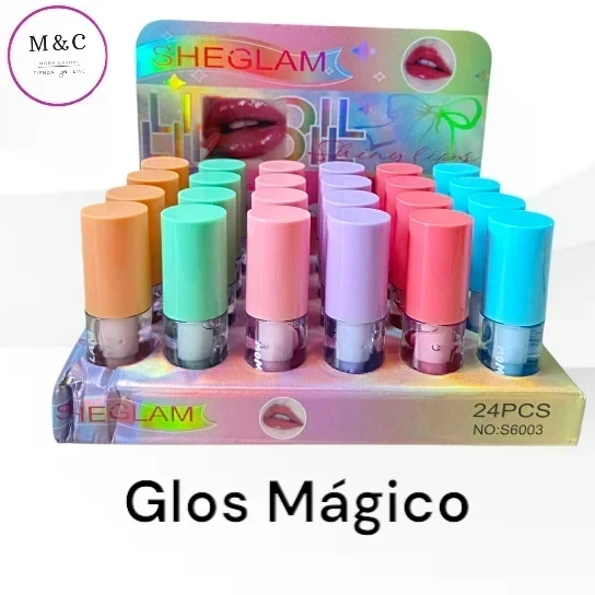 Glos magico
