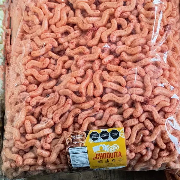 CHICHARRIN