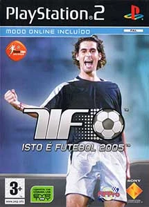 This is football 2005