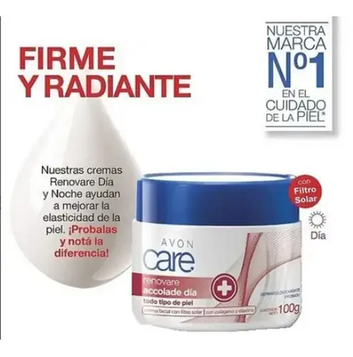 CARE ACOLADE DÍA  2