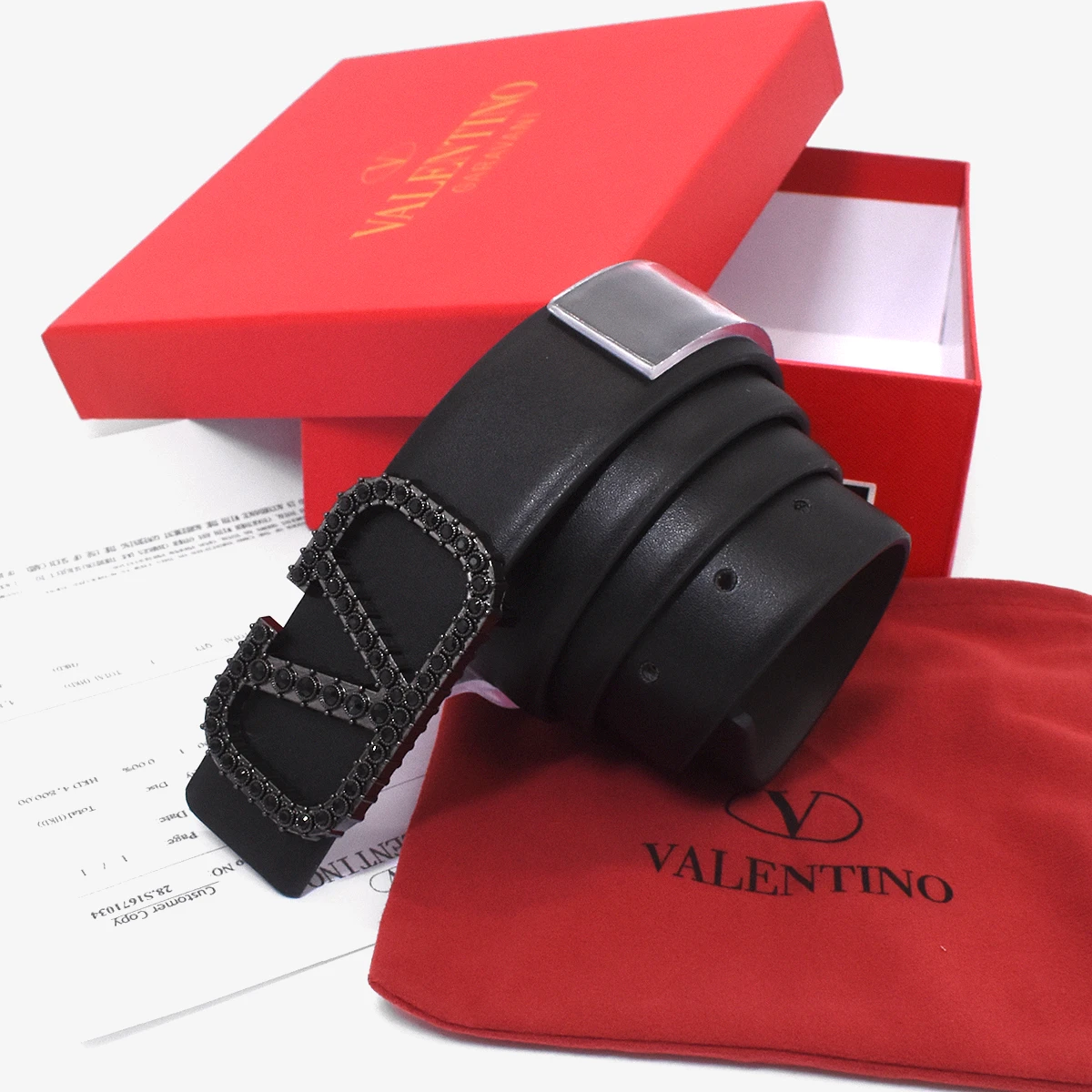 Cinto Valentino  7