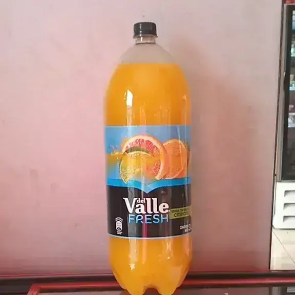 Del valle fresh de 3 litros 