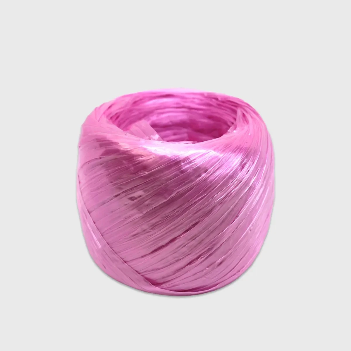 Rafia rosa Claro 