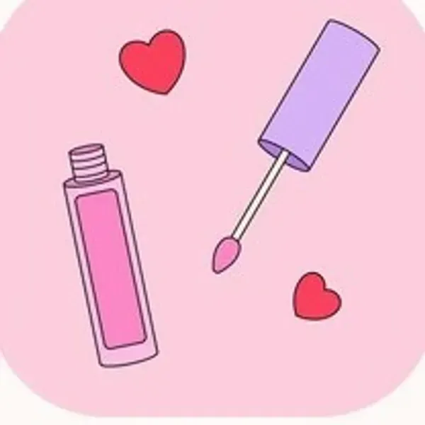 Labiales y gloss