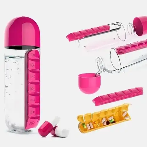 pachón pastillero