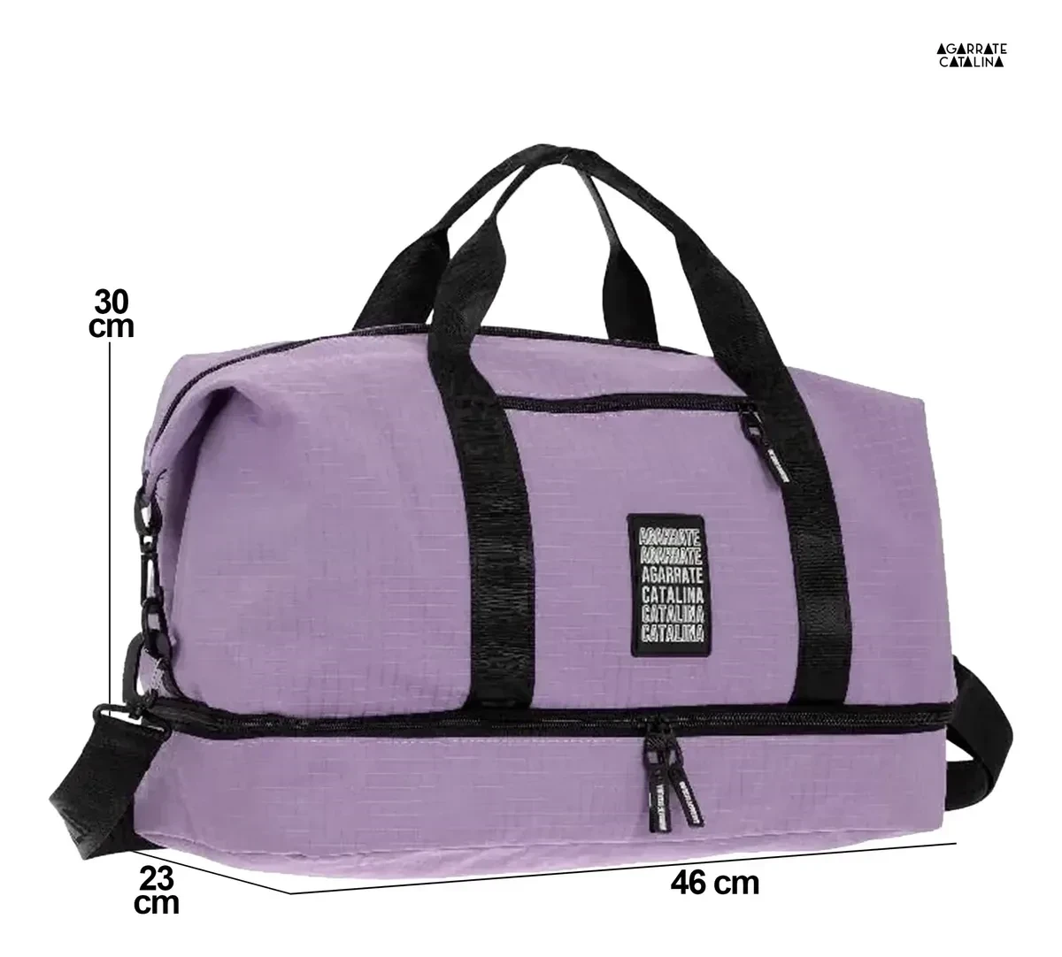 BOLSO AGARRATE CATALINA ACBO19 2