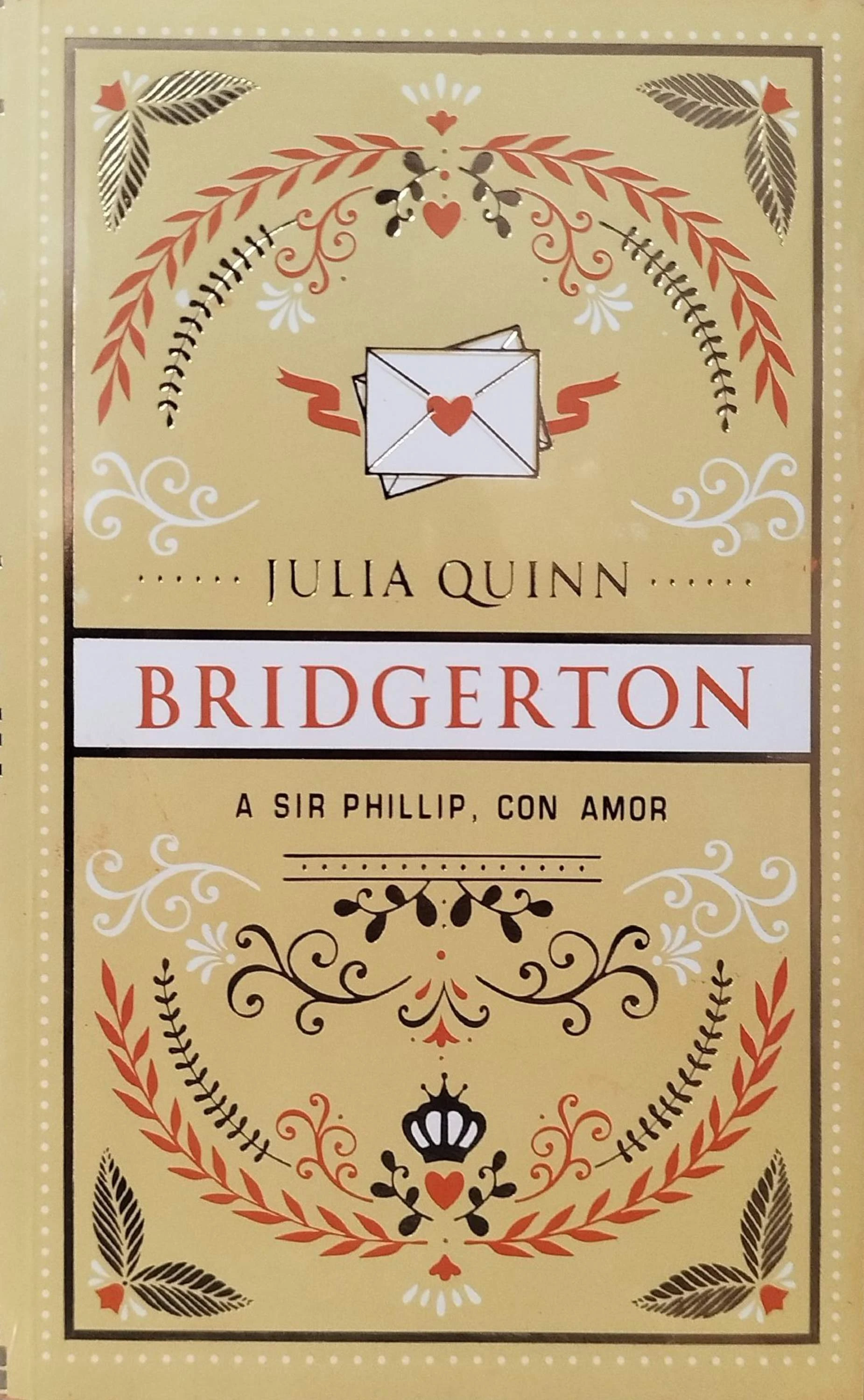 NVO A SIR PHILLIP CON AMOR 