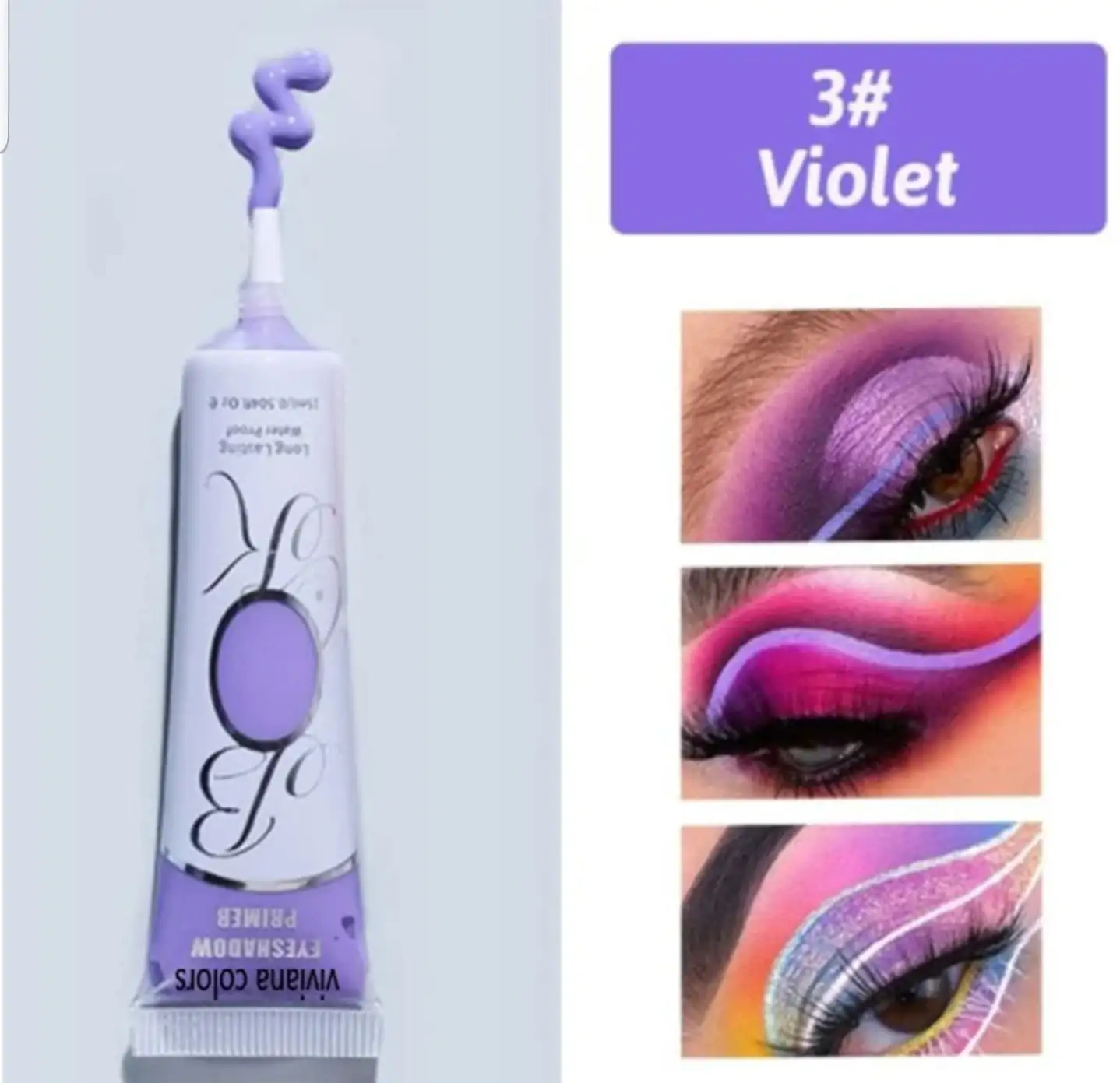 Corrector de párpados #3