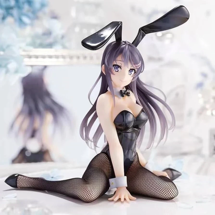 PRE VENTA - Mai Sakurajima AMP+