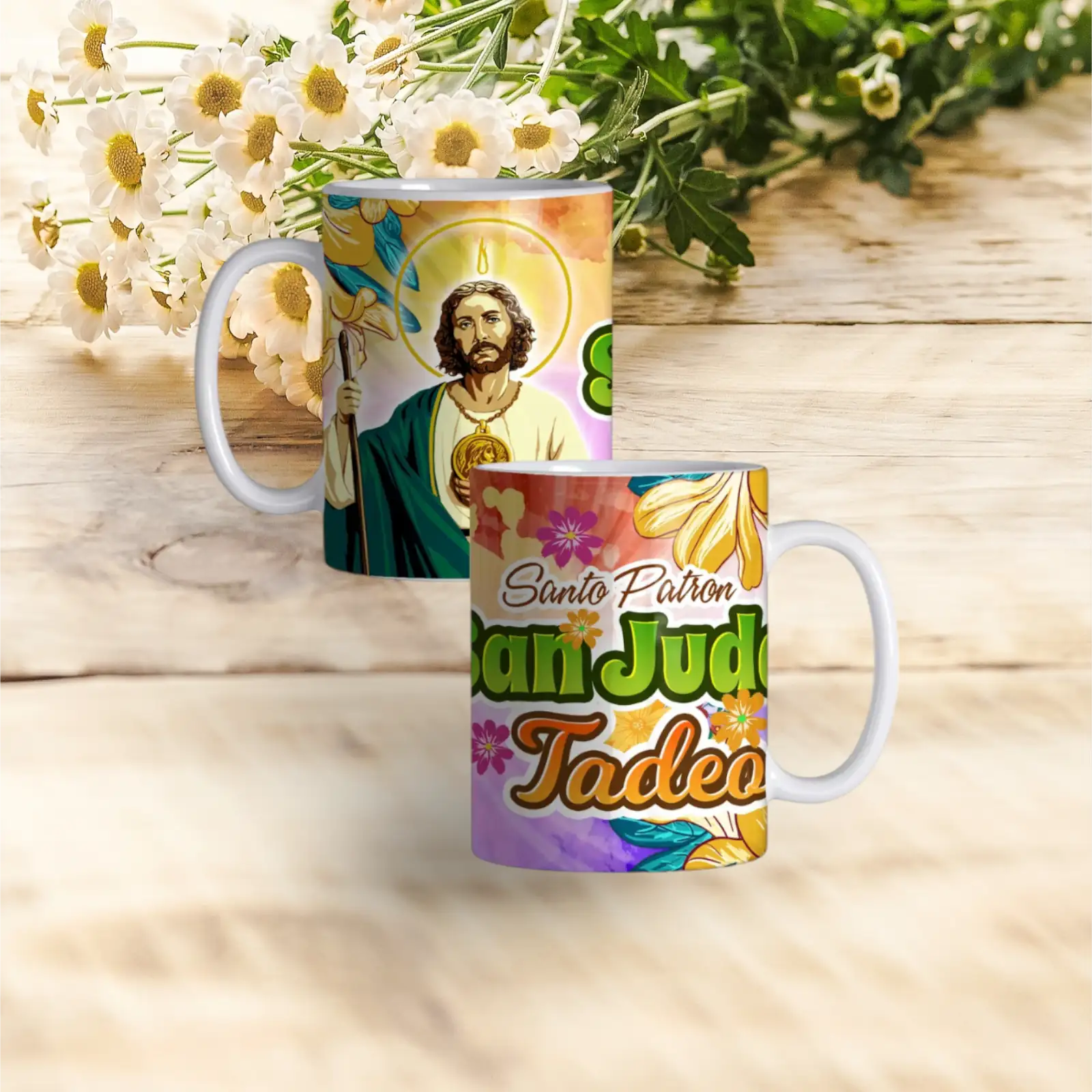 San judas 2