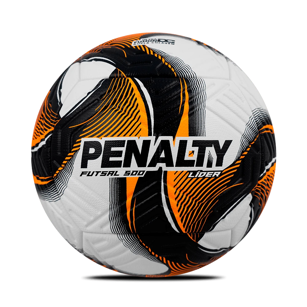 BOLA PENALTY FUTSAL 500 LÍDER