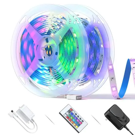Tira de Luz LED  3