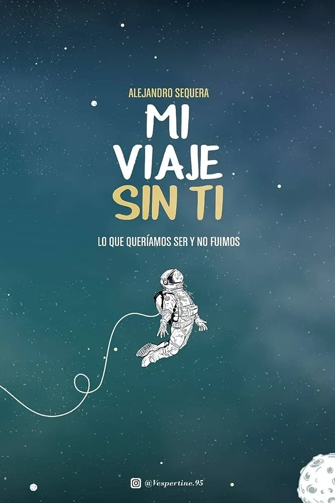 MI VIAJE SIN TI 