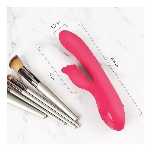 Vibrador Telescopico Paloqueth 3