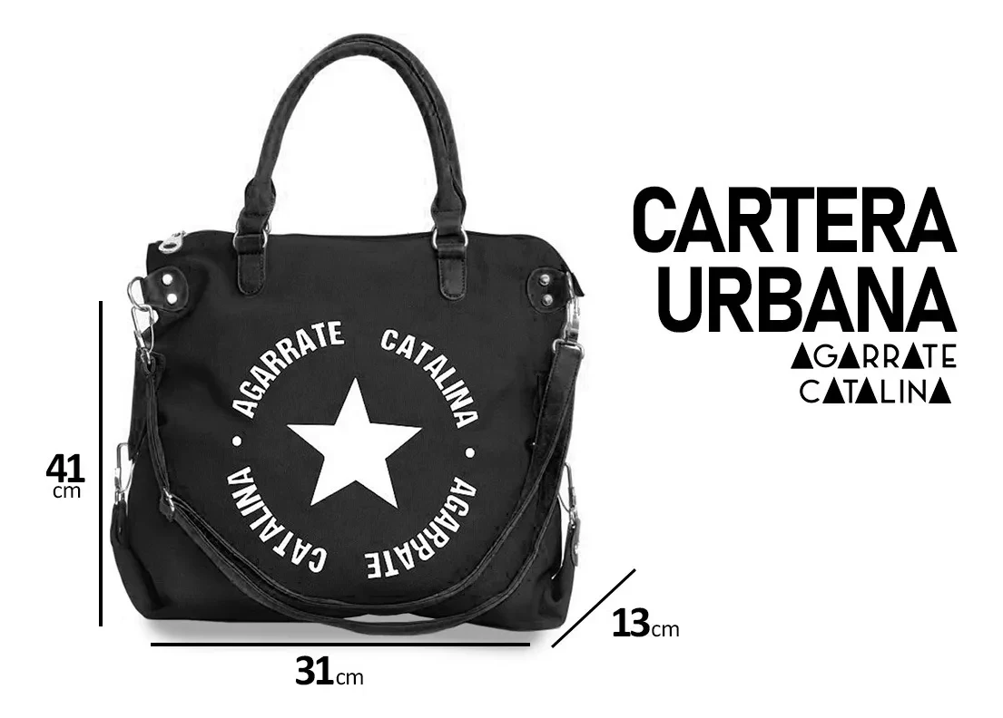 CARTERA AGARRATE CATALINA AC25202