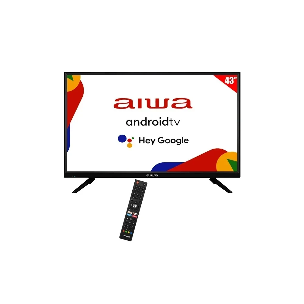 Smartv AIWA 43' 2