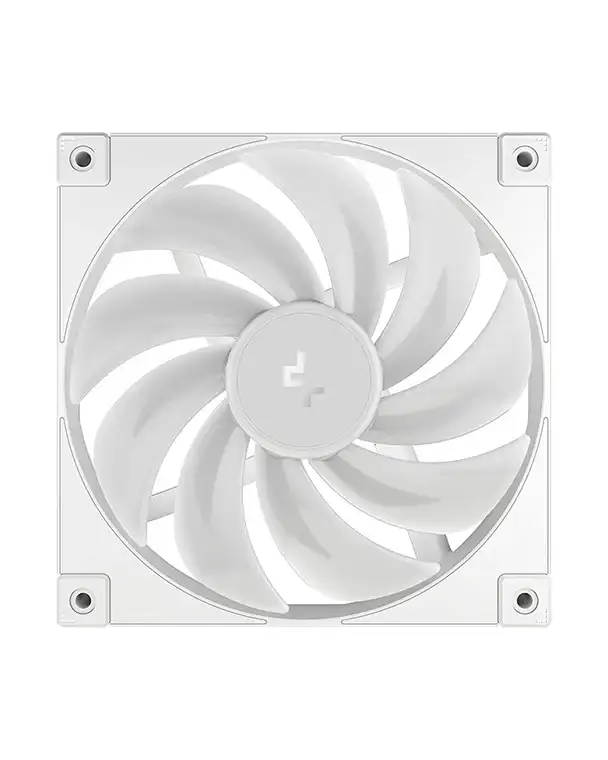 Deepcool kit x3 FD14 140mm  2
