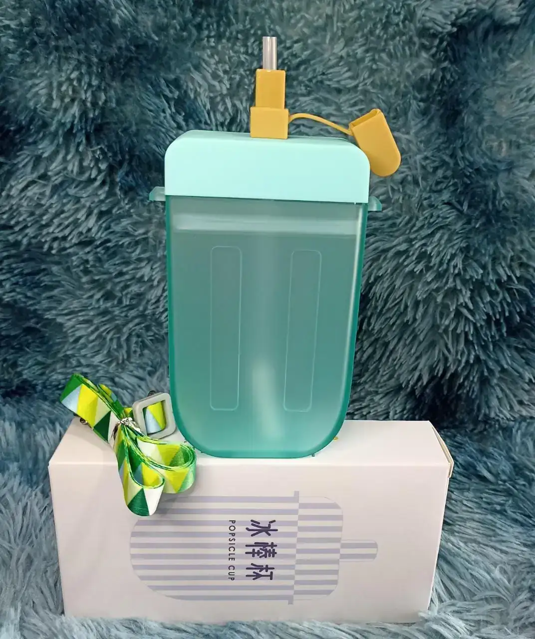 Cantimplora Paleta