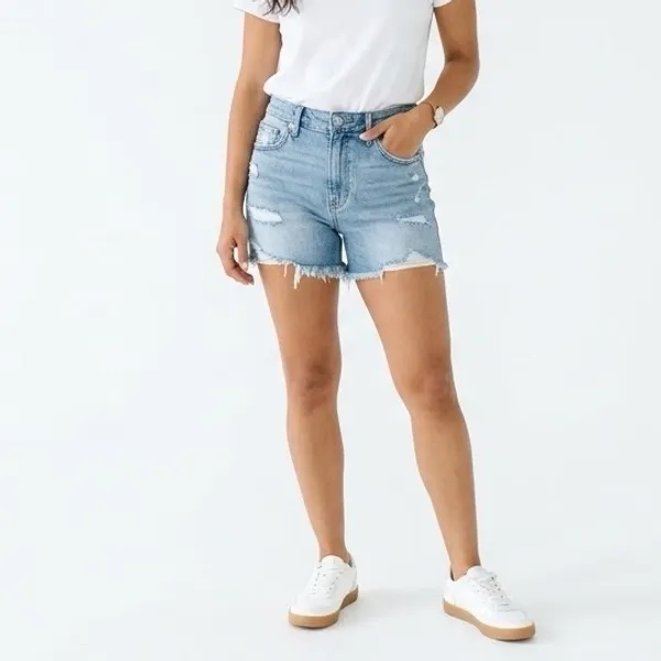 Shorts DAMA